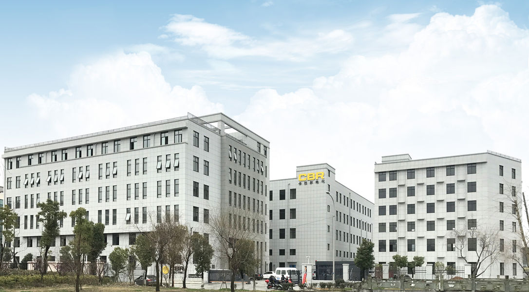 China Ningbo youte electric Co.,LTD Bedrijfsprofiel